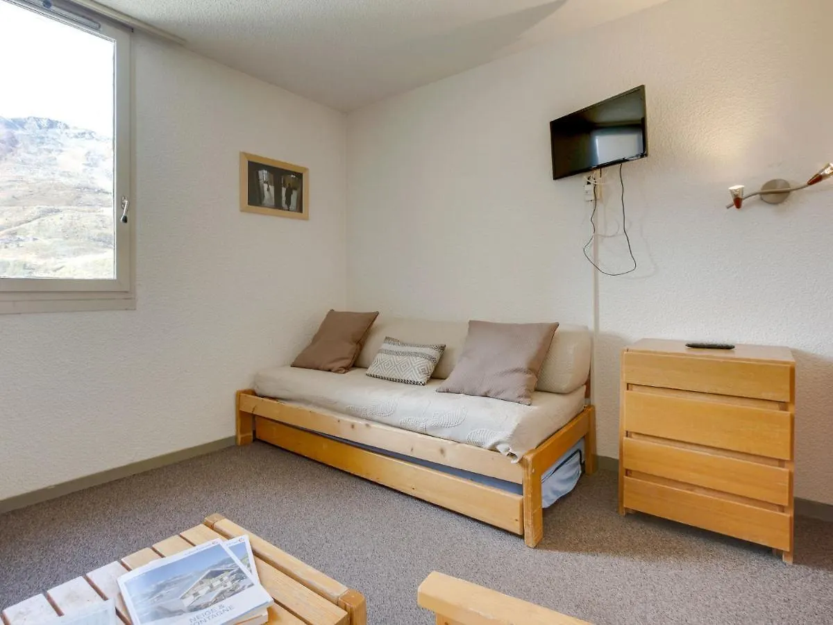 Apartment Origanes 324 By Interhome Saint-Martin-de-Belleville